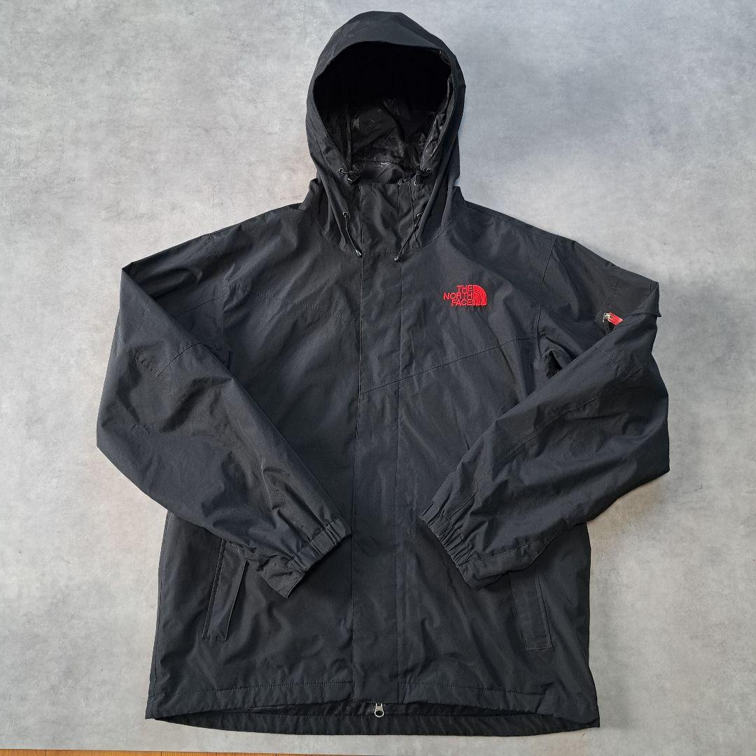 【大人気】 ノースフェイス マウンテンパーカー ハイベント メンズL