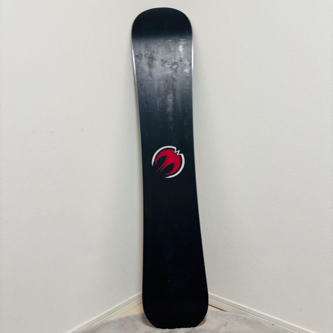 BC STREAM スノーボード 144cm 12-13モデル　BCストリーム