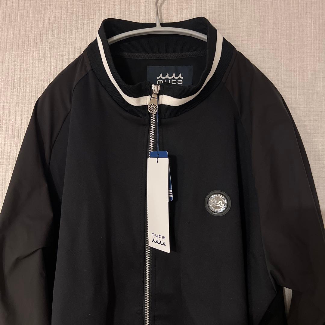 定価63800円　ムータマリン　セットアップ　BLACK