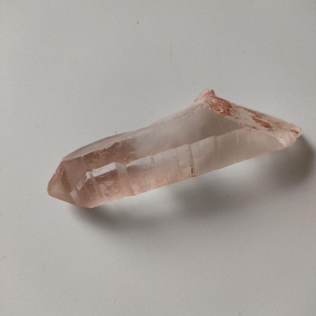 ピンクレムリアン 水晶