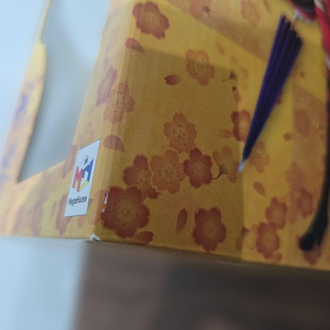 G.E.M. 神楽 フィギュア　銀魂