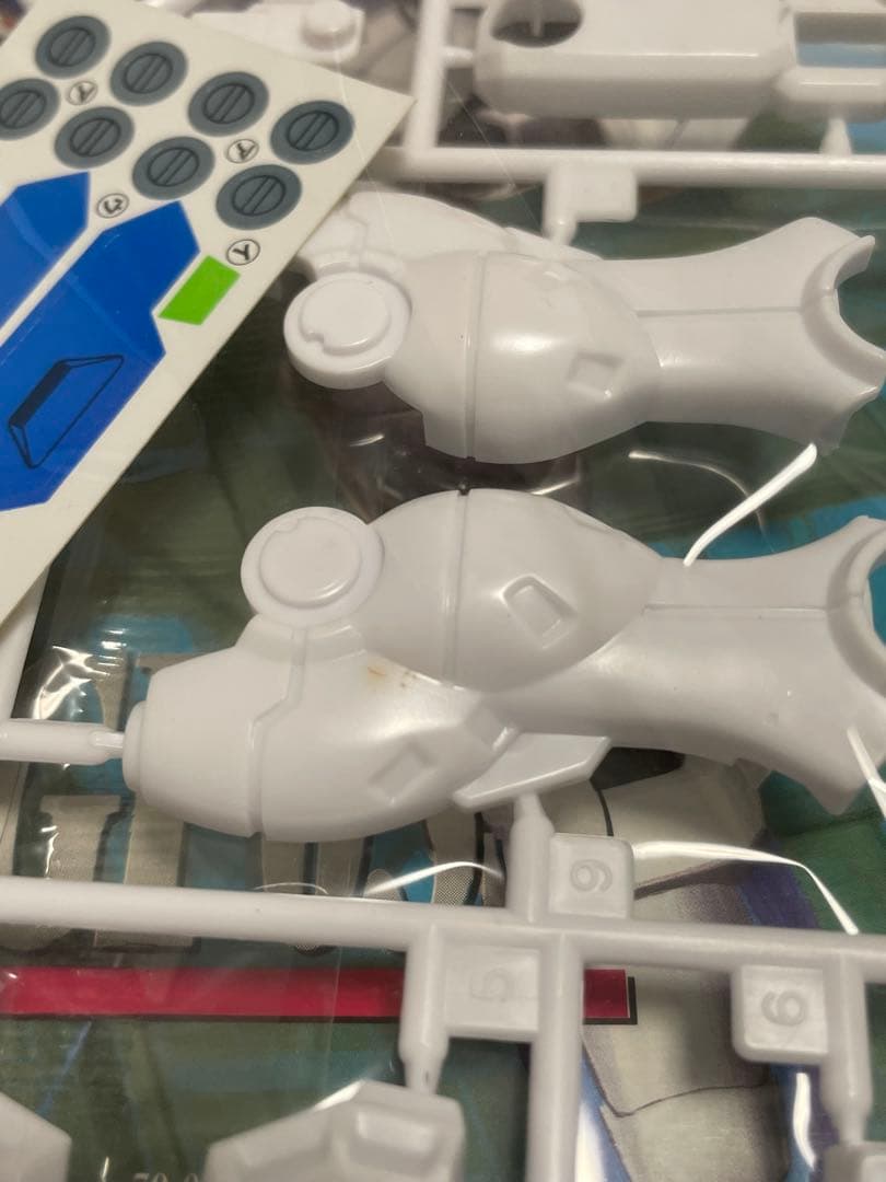 未開封 1/144スケール 機動戦士ガンダム 0083シリーズ 5箱まとめ売り