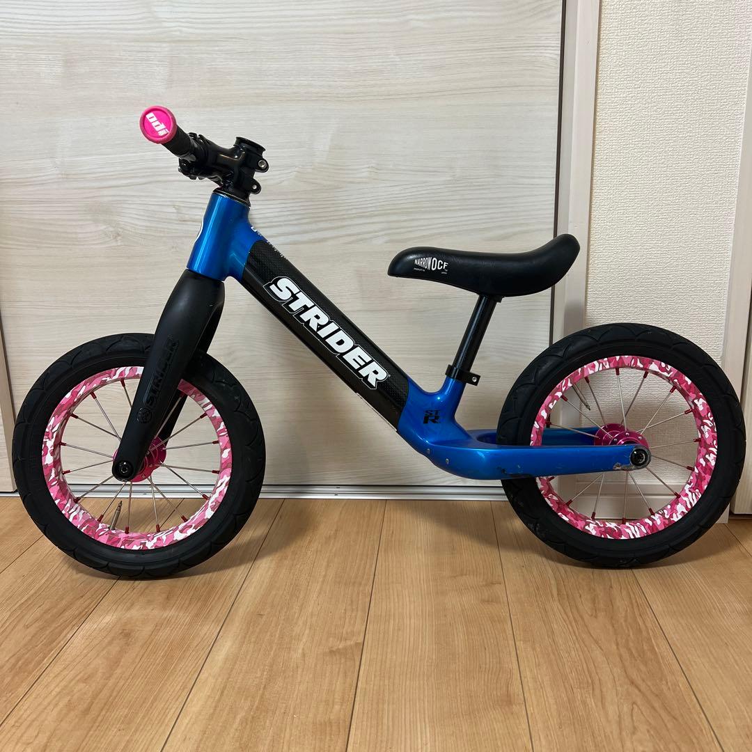 ストライダー　ST-R