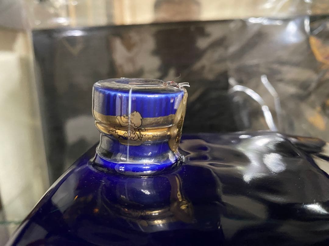 ブランデー RENAULT COGNAC CARTE NOIRE EXTRA 700ml.