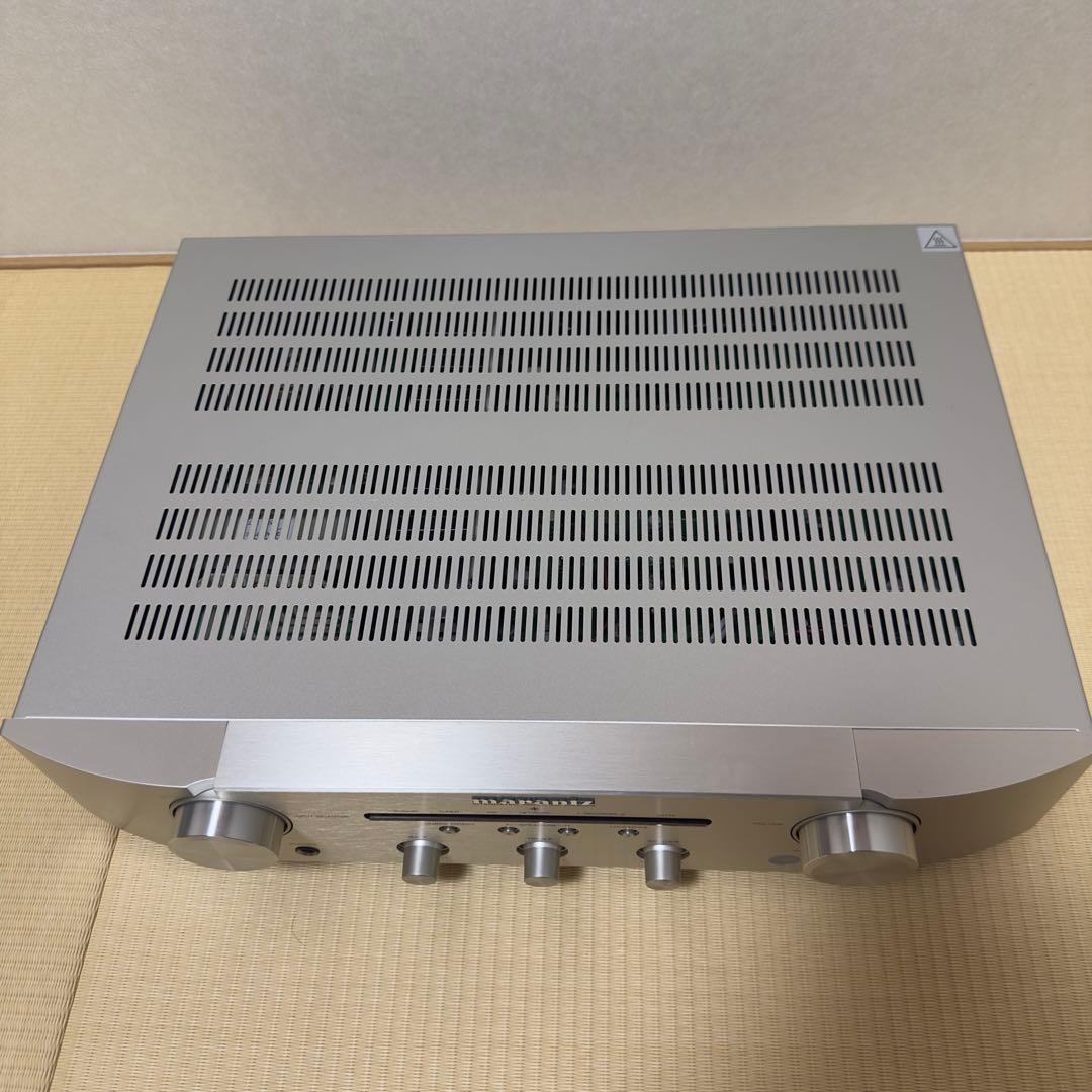 Marantz PM5005/暖かい音質・ボーカル重視/本体操作OK 動作確認済