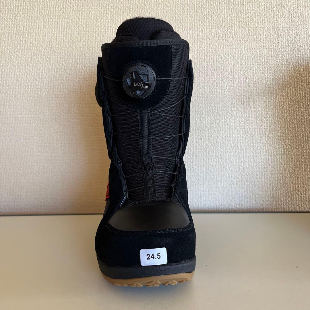 スノーボードブーツ FLUX TX-BOA