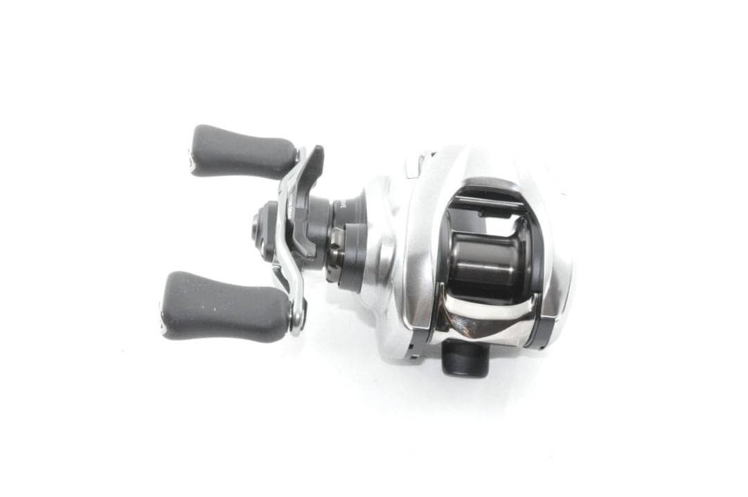 【新品】ダイワ 21 ジリオン SV TW 1000L