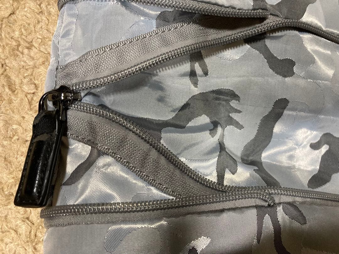 MASTER BUNNY EDITION ゴルフバッグ ロッカーバッグ