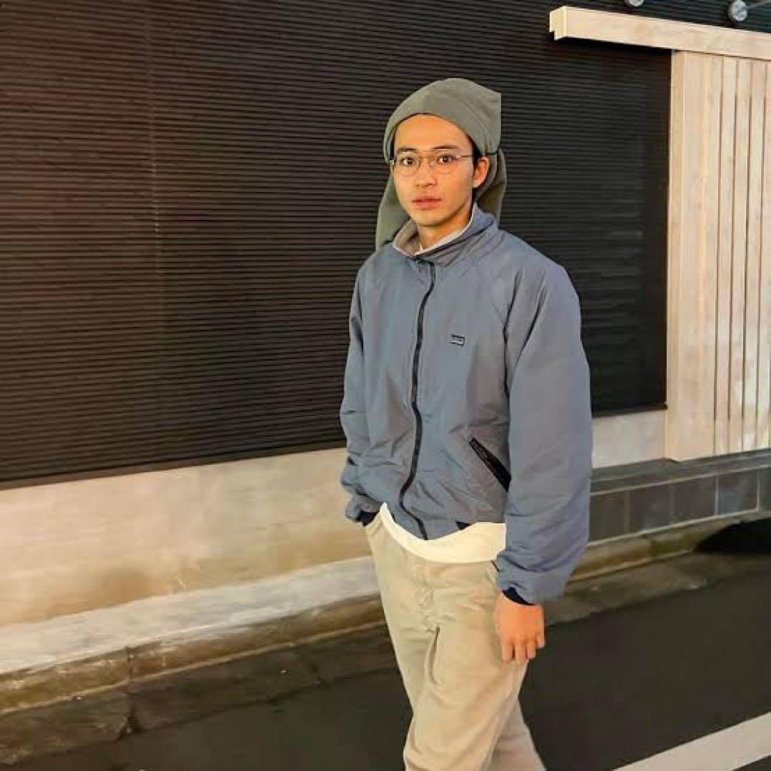 Patagonia パタゴニア シェルドシンチラジャケット M