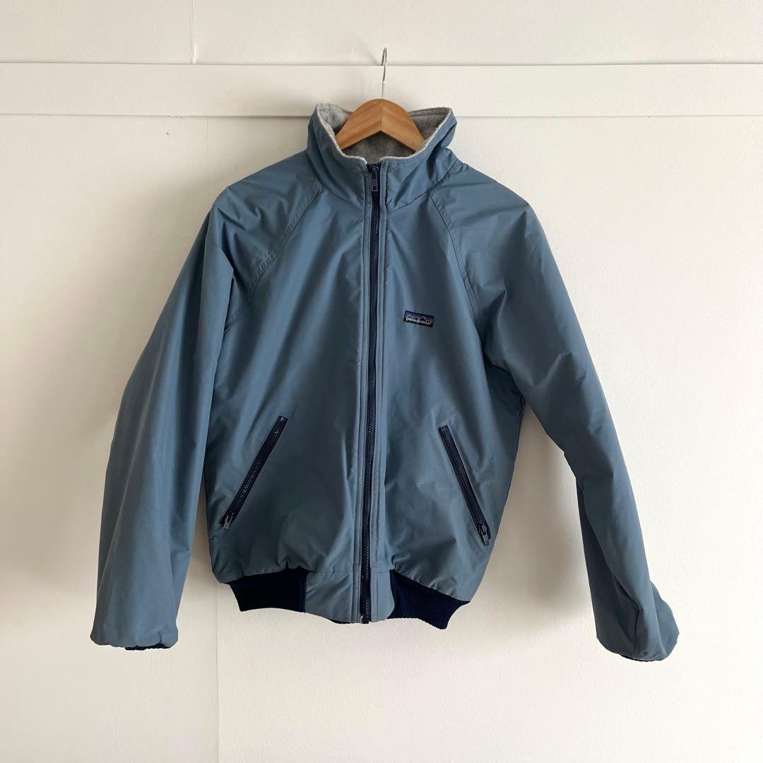 Patagonia パタゴニア シェルドシンチラジャケット M