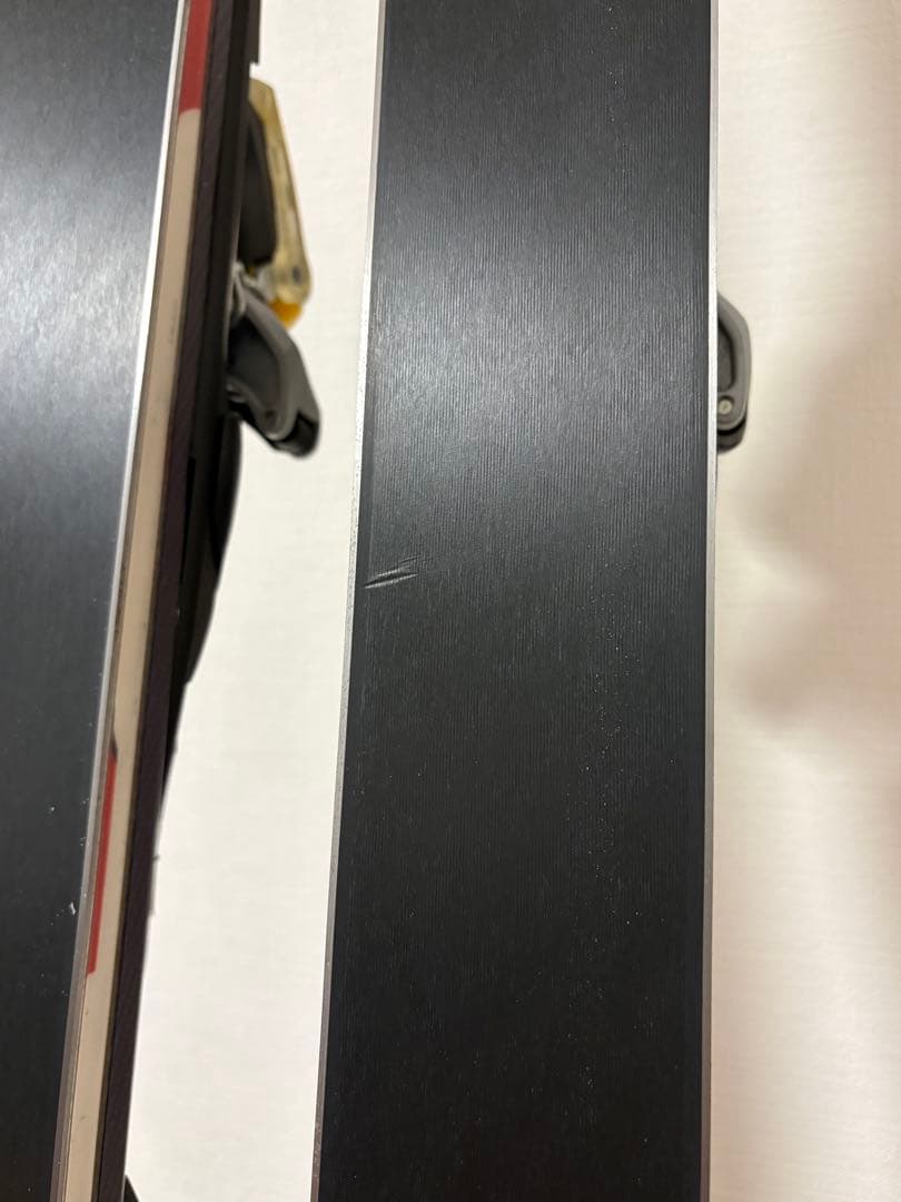 アトミックD2 Race GS 191cm R27