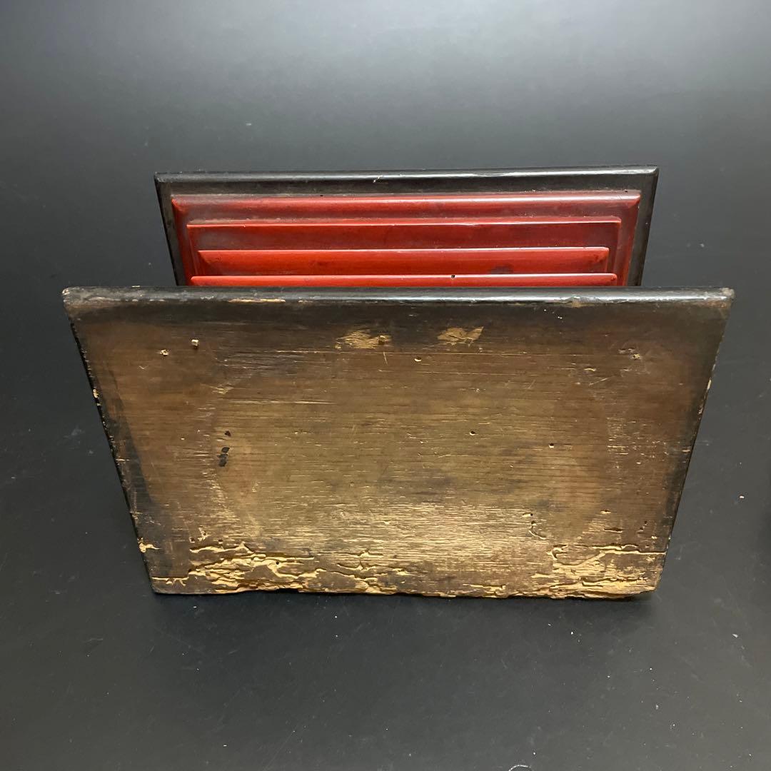 時代物　木喰仏　在名あり　仏像