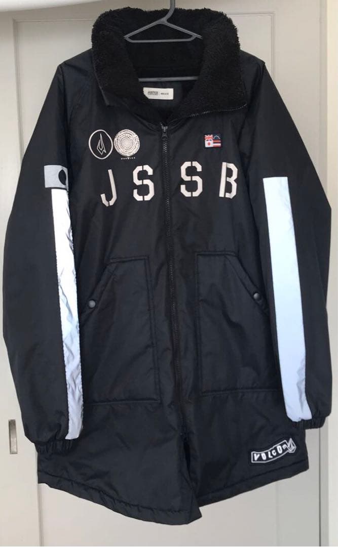 JUSTICE SURFBOAD エアウォームスーツセットアップ