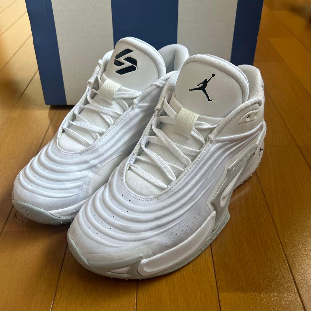 入手困難サイズ‼️JORDAN LUKA3 PF