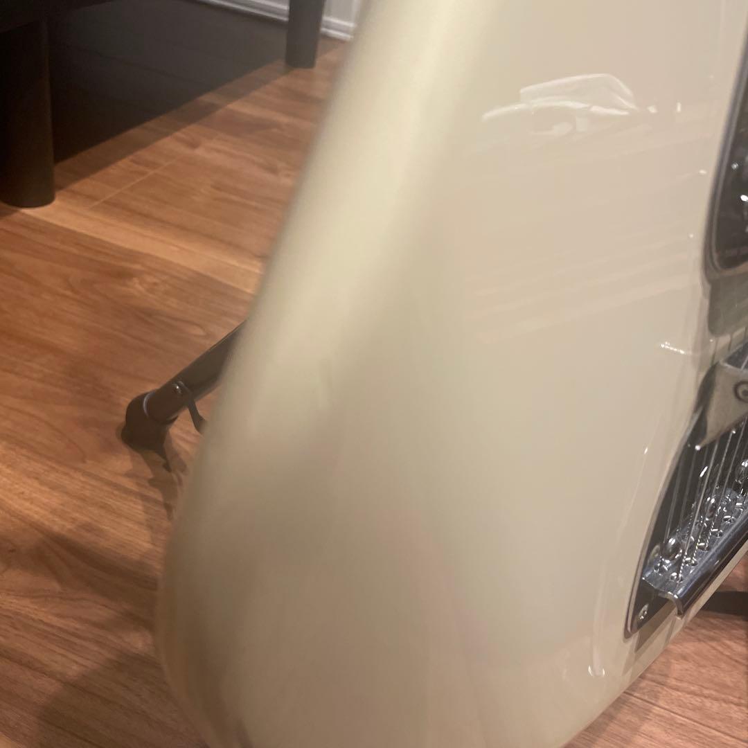 希少 JM66B Fender Jazzmaster マッチングヘッド