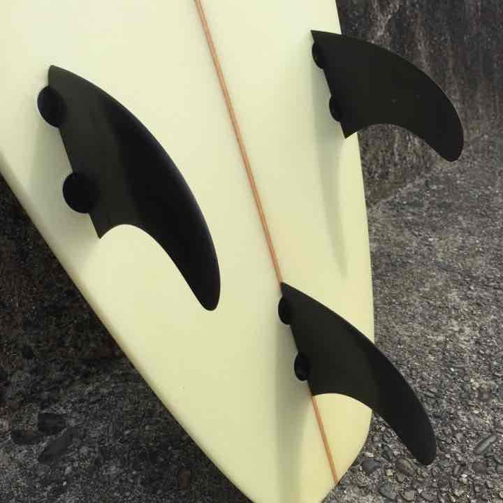 ショートボード