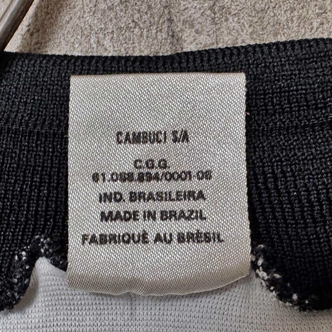 Sao Paulo 1993 Penalty GK ホーム サッカージャージ