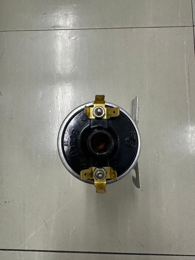 BOSCH ボッシュ ブルーコイル 022119027