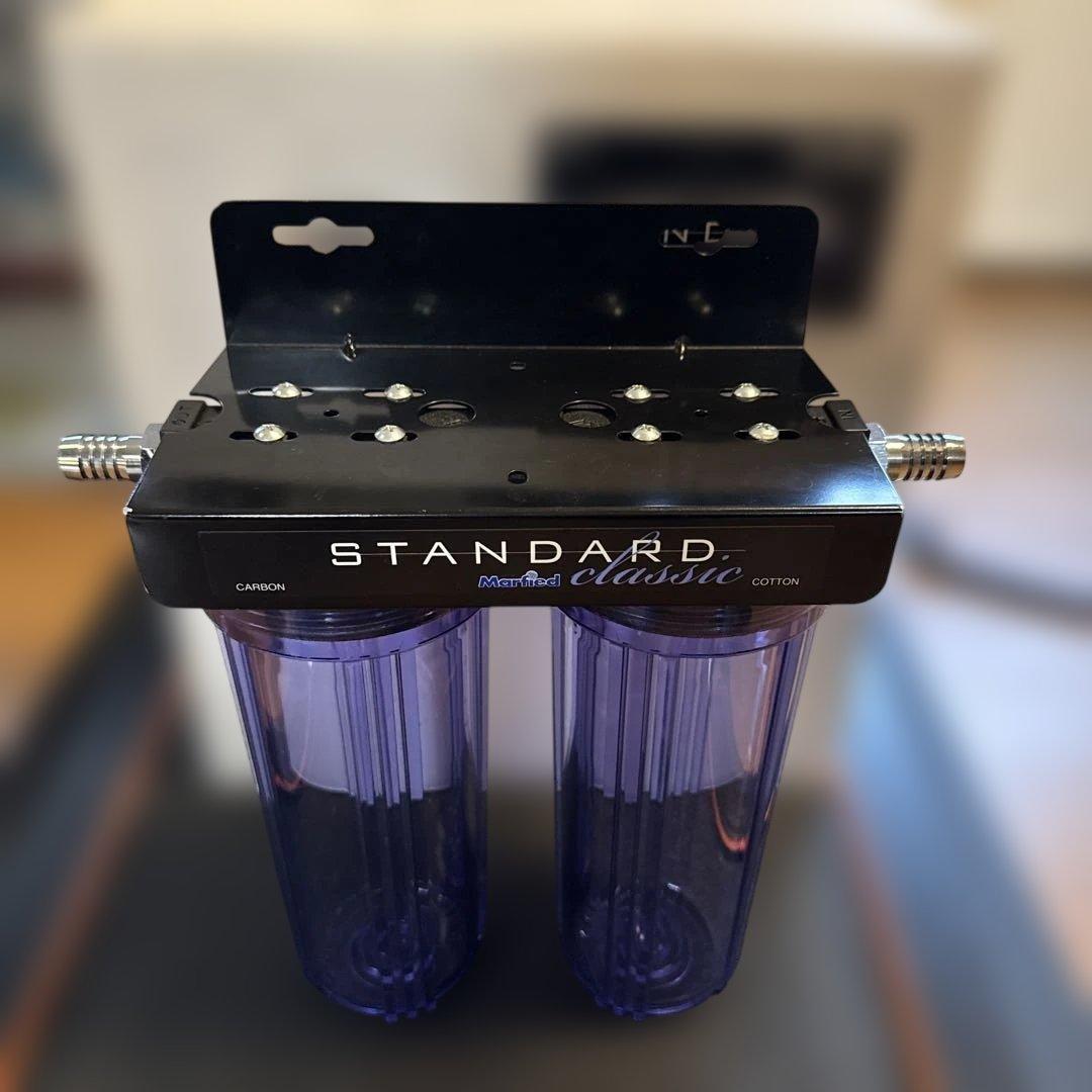 マーフィード　STANDARD classic 互換フィルター付き