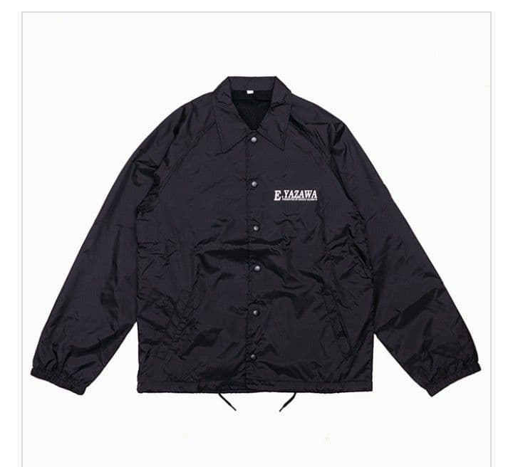 矢沢永吉 コーチジャケット XLサイズ