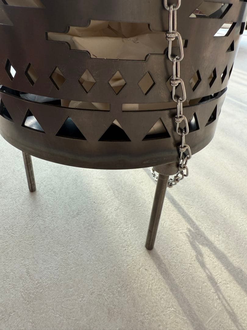 【新品/希少】Nicetime 別注 マウンコス オルテガ 山賊マウンテン