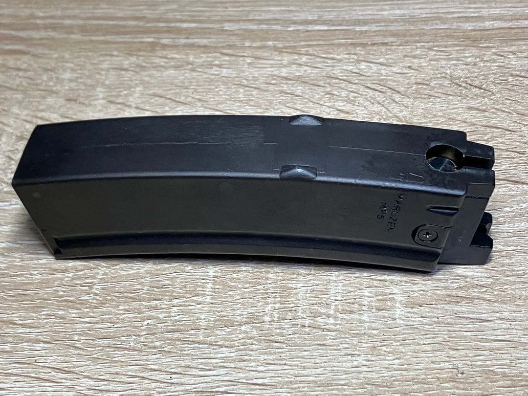 マルゼン MP5KA4 CQBⅡ ガスブローバック