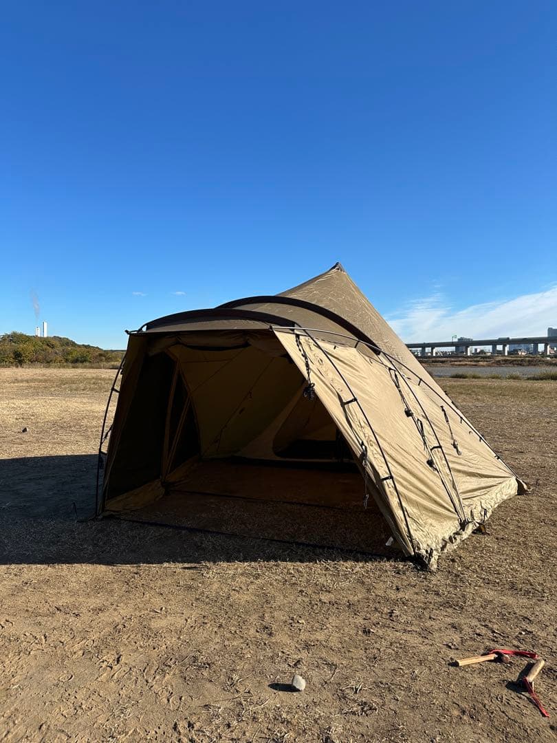 ゼインアーツロロ　インナー付き　初期ロット