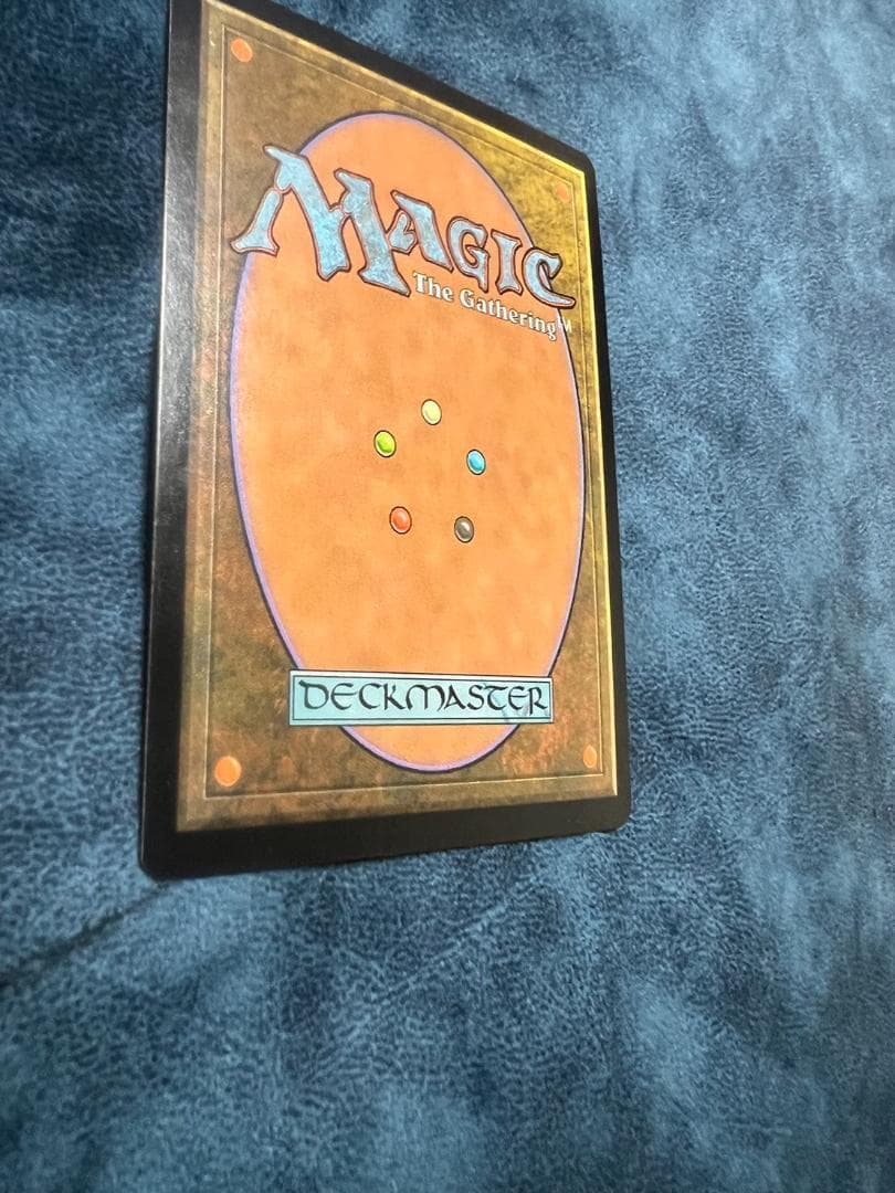 MTG 7版 崇拝 foil 日本語