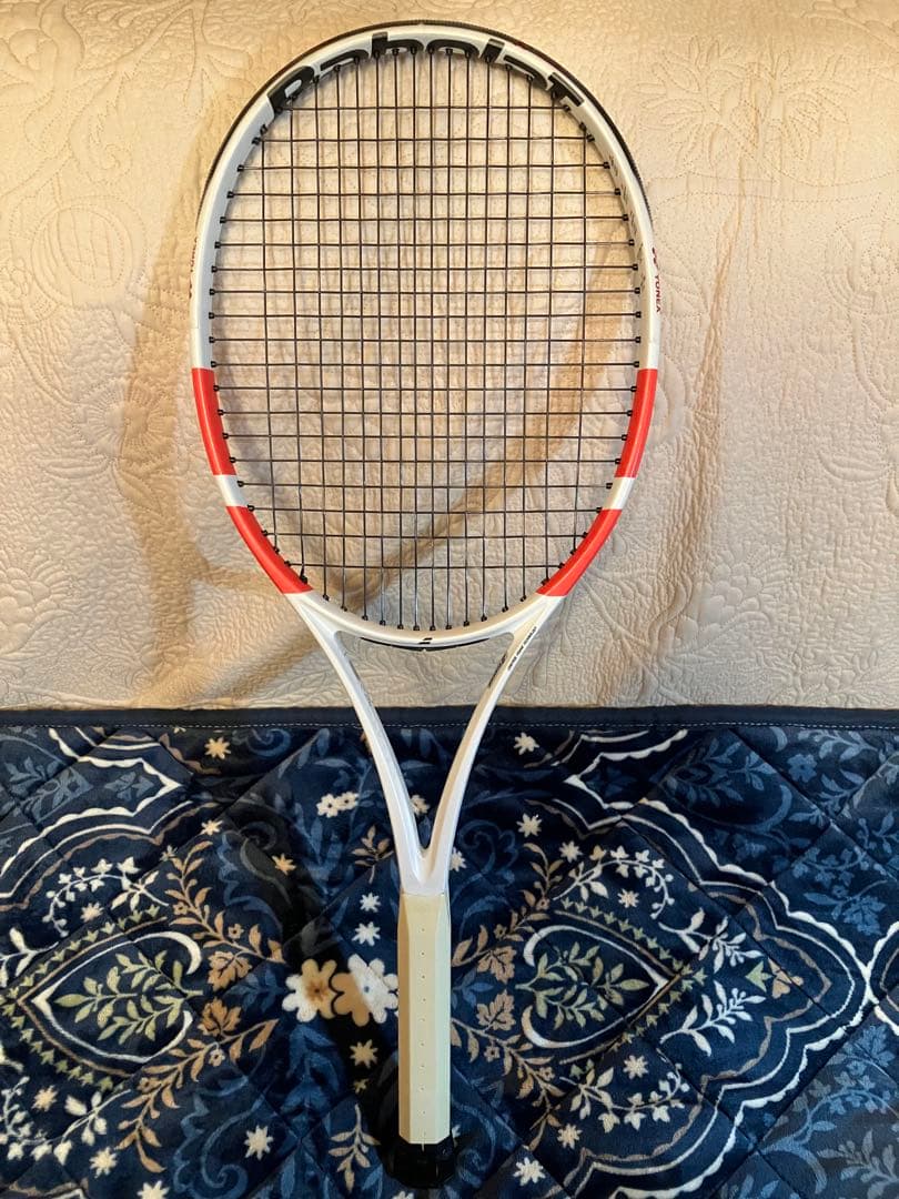 Babolat ピュアストライク98 16×19 2024年モデル G3