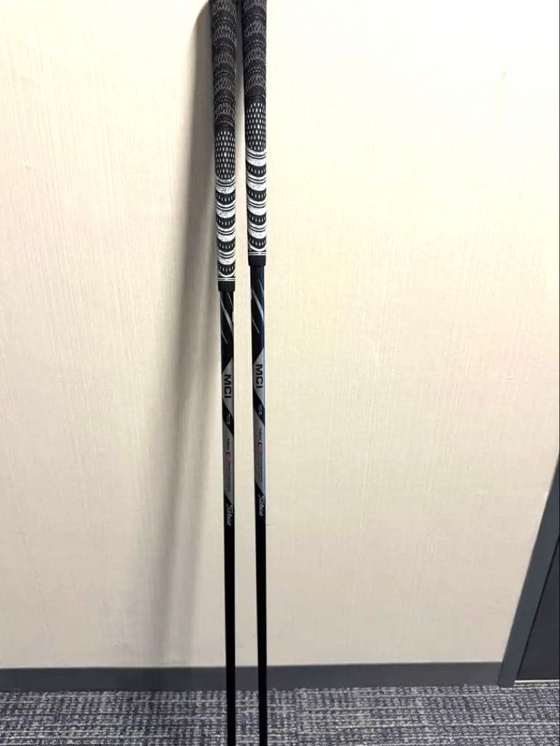 MCI 70S カーボンシャフト