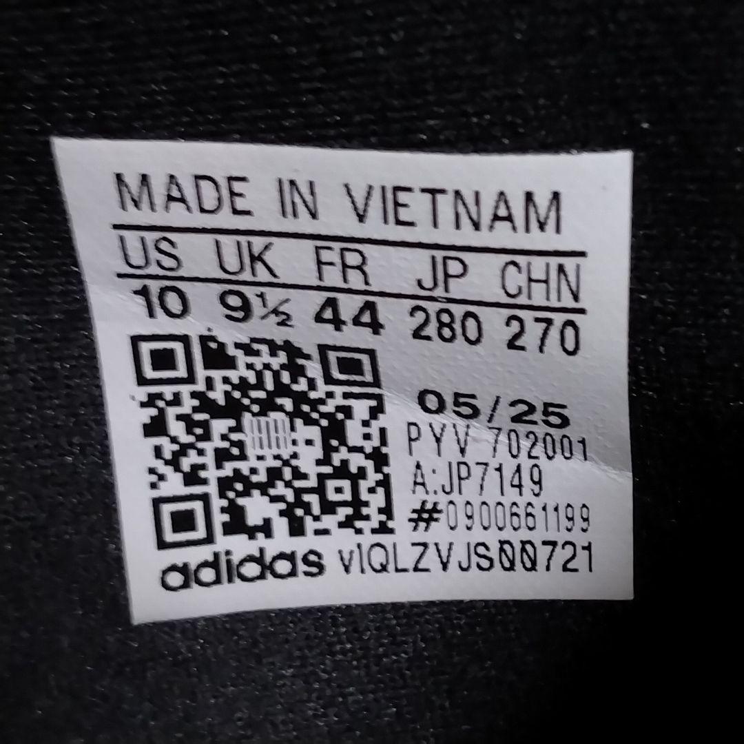 アディダス アディゼロ EVO SL JP7149 28.0