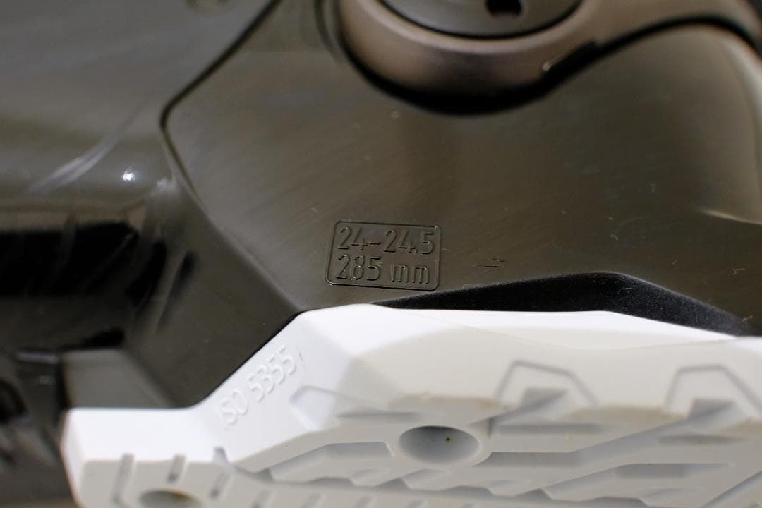 ノルディカ スキーブーツ リアエントリー NORDICA HF 75 W