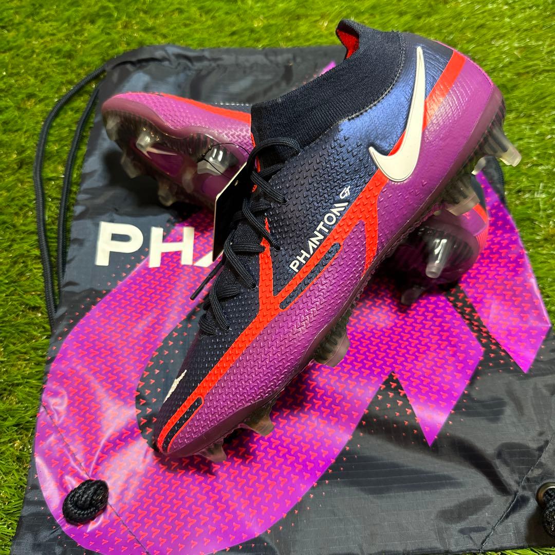 【ラスト一足！】ファントムGT2 エリート 26cm 送料無料