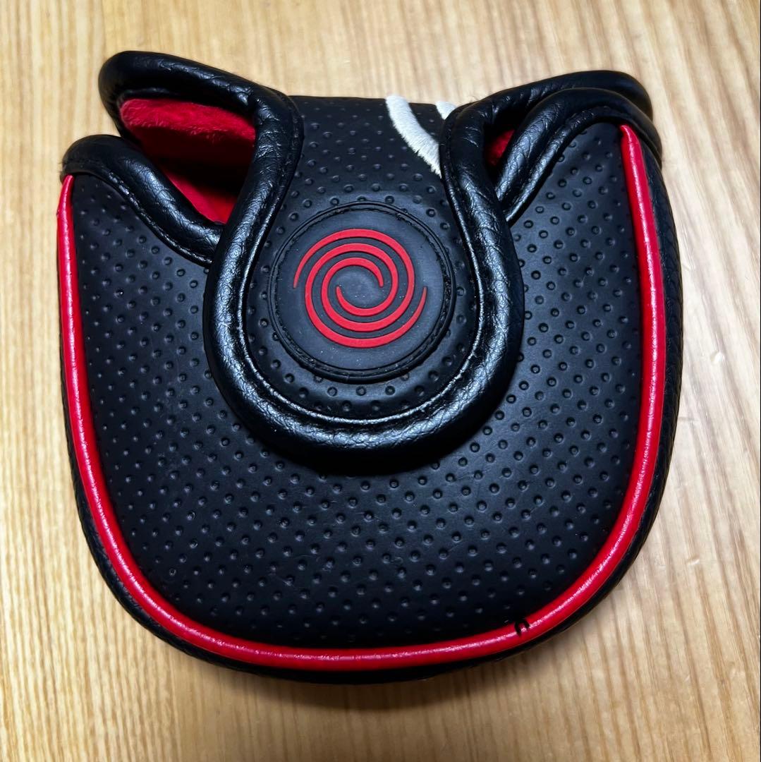 ODYSSEY 2-BALL 11 パター