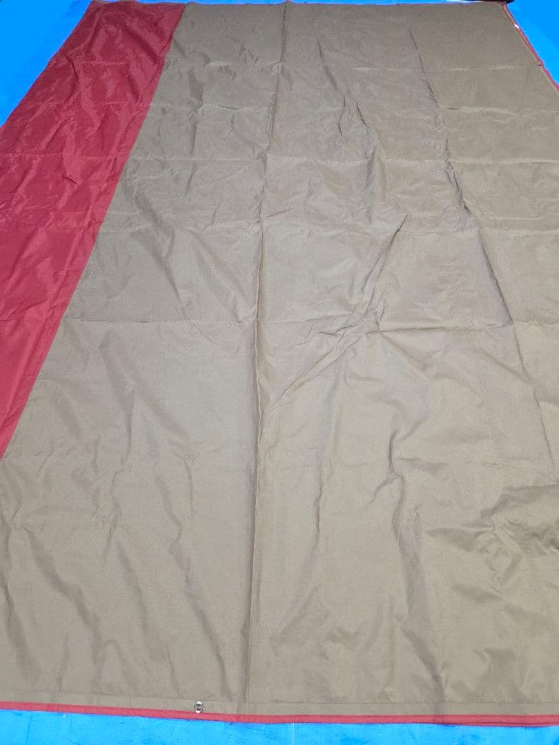 ほぼ未使用　FES-102　スノーピーク 雪峰祭限定 クラシックタープレクタL