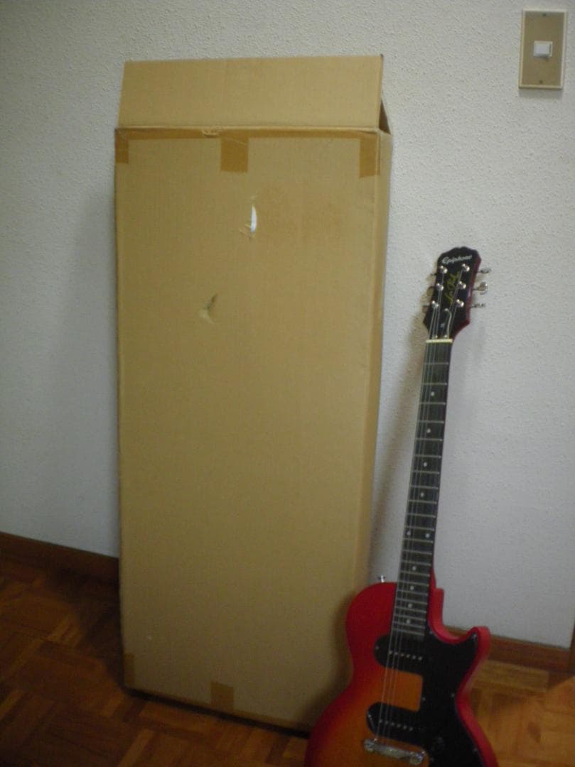 Epiphone Les Paul SL エピフォン レスポールSL