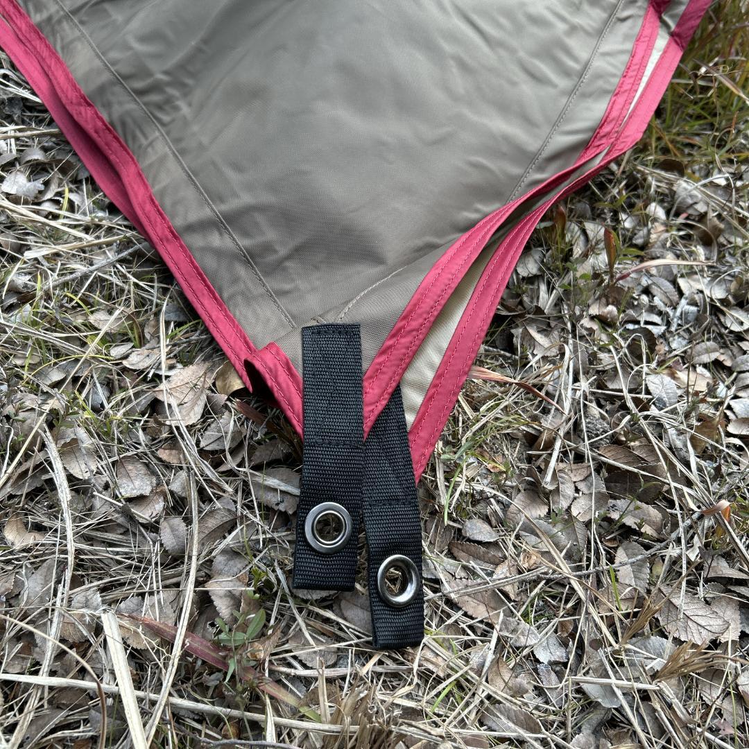 TP-250 HDタープ シールド ヘキサエヴォ Pro.（ポール2本付属）