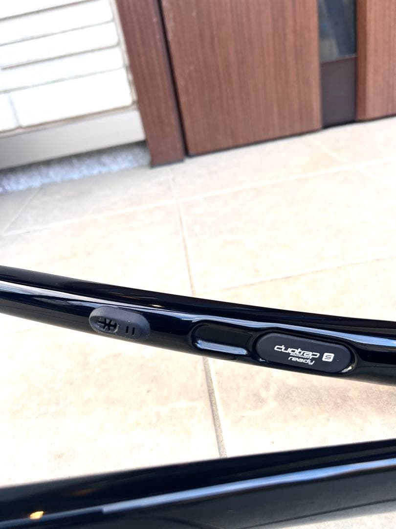 美品 TREK エモンダ SL6 disc 56 カーボンフレーム&シートポスト