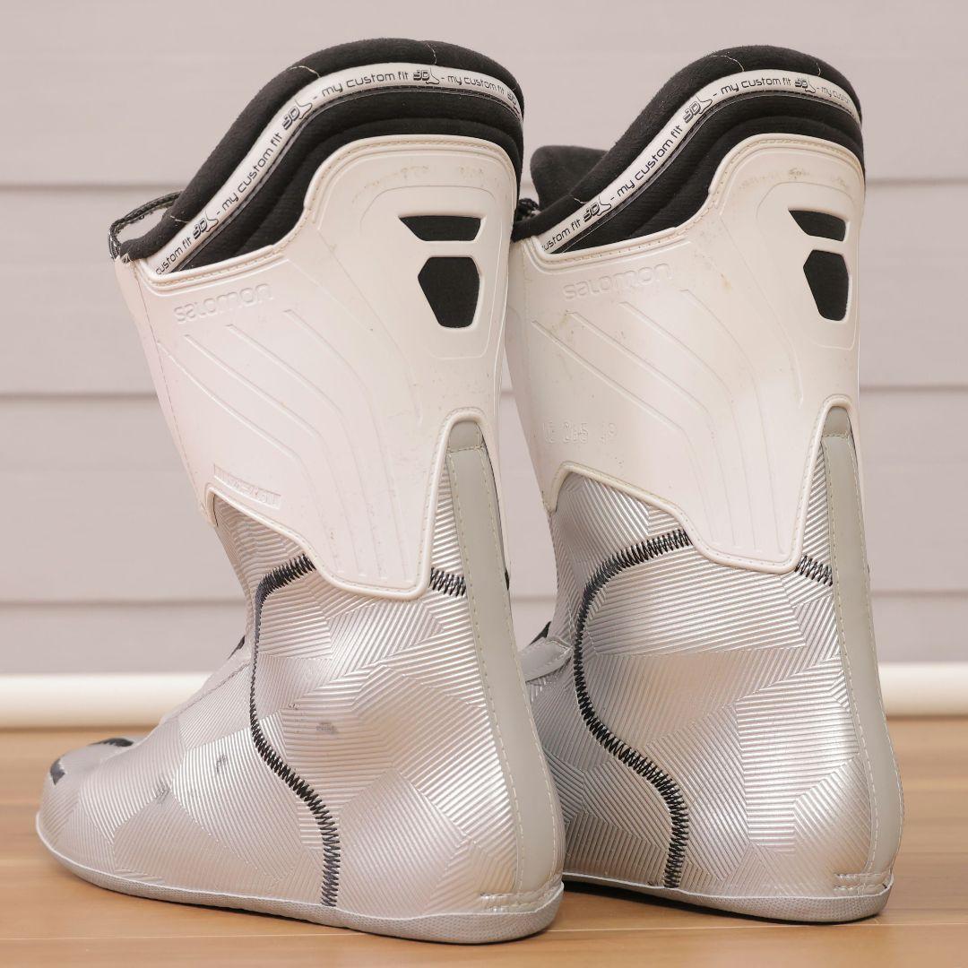 X PRO 80 サロモン スキーブーツ 26/26.5