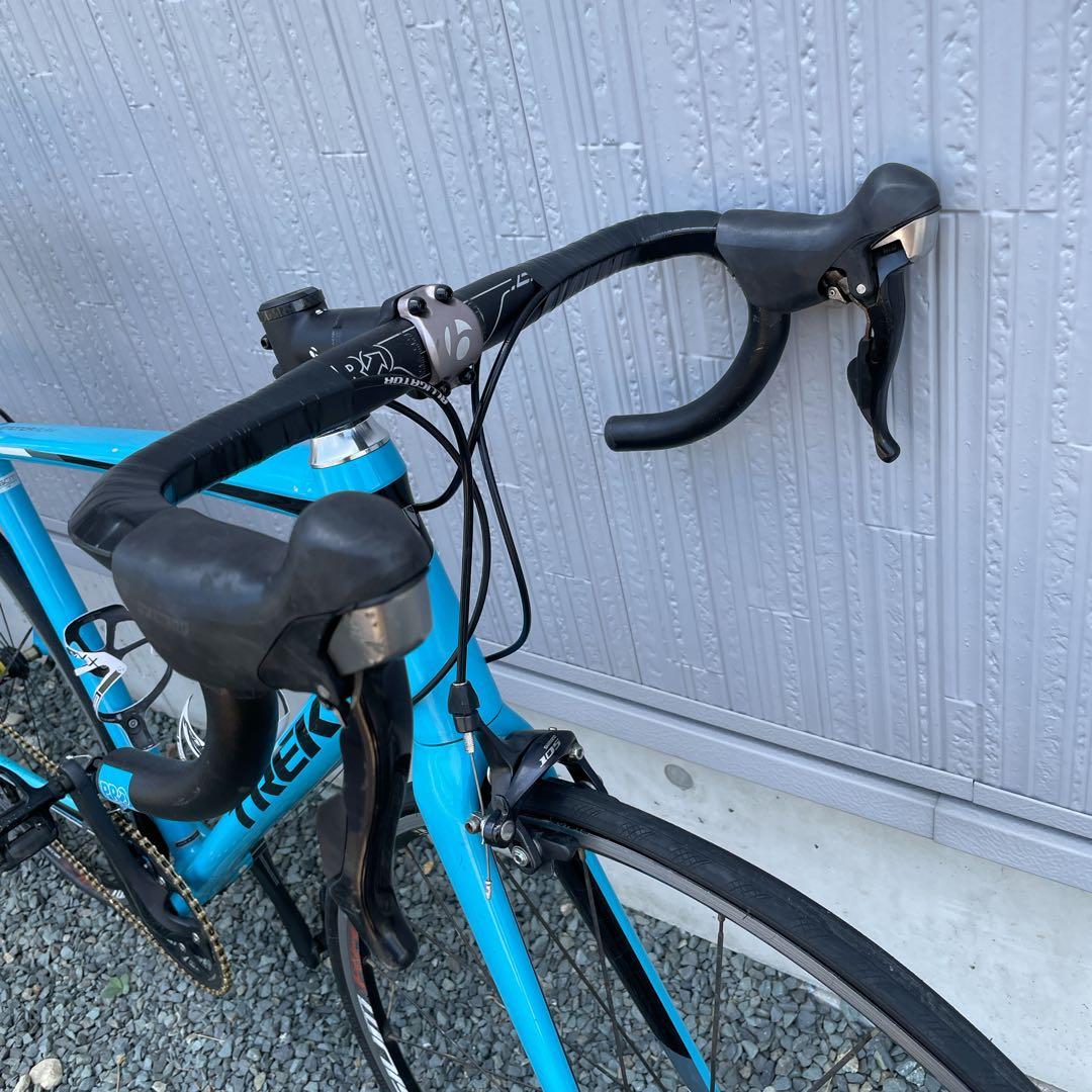 TREK EMONDA ALR4 2018 ロードバイク