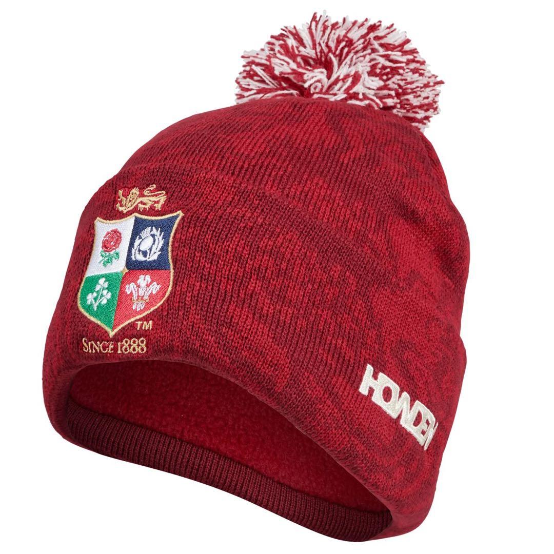 B&Iライオンズ2025オーストラリアツアー公式ビーニー