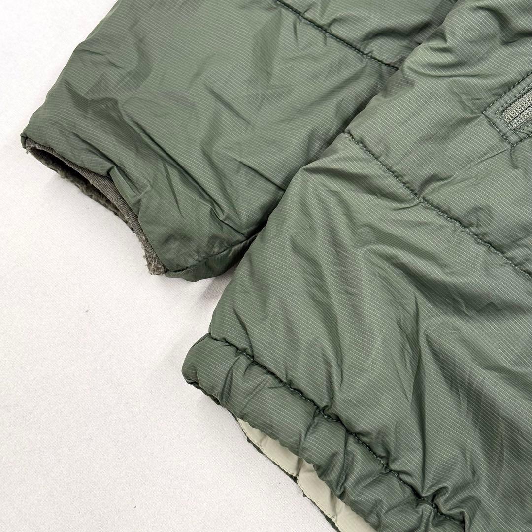 ジャケット・アウター 00FA Patagonia Puff Jacket MARS gravel