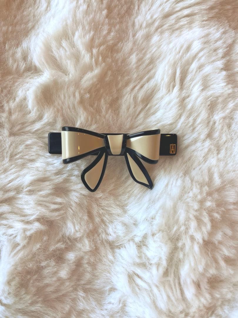 アレキサンドルドゥパリ　ヘアバレッタ