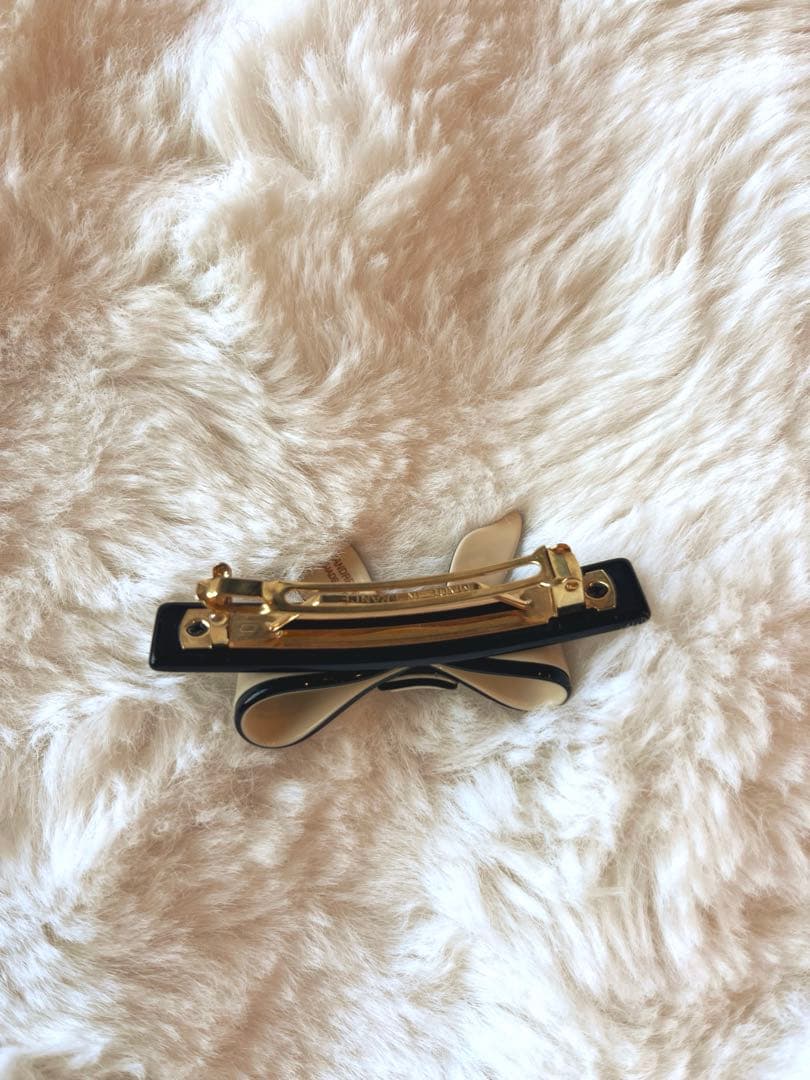 アレキサンドルドゥパリ　ヘアバレッタ