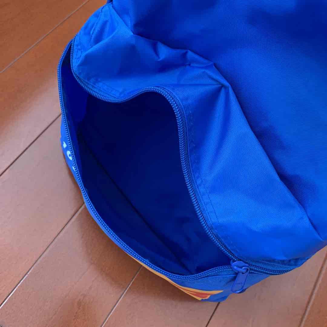 ★希少・非売品★1998年 W杯 サッカー リュック バックパック FIFA