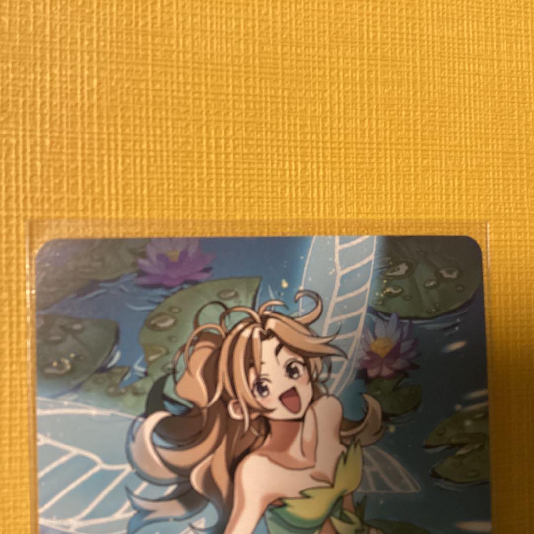 すべそれ　MTG トークン　クリーチャー　フェアリー、天使、ゾンビ