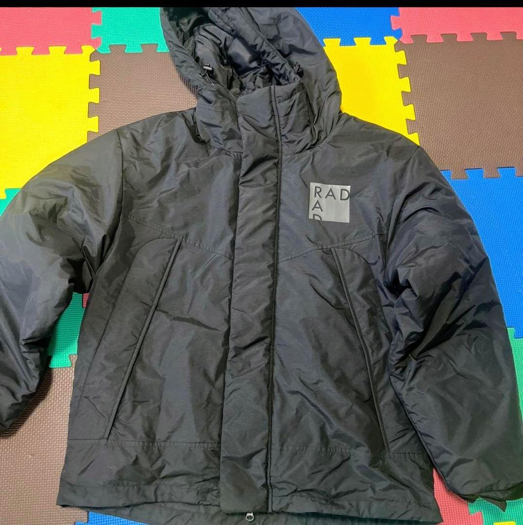 専用。 ブルーブルー高橋優介 ラッドスタイル マウンテンパーカー