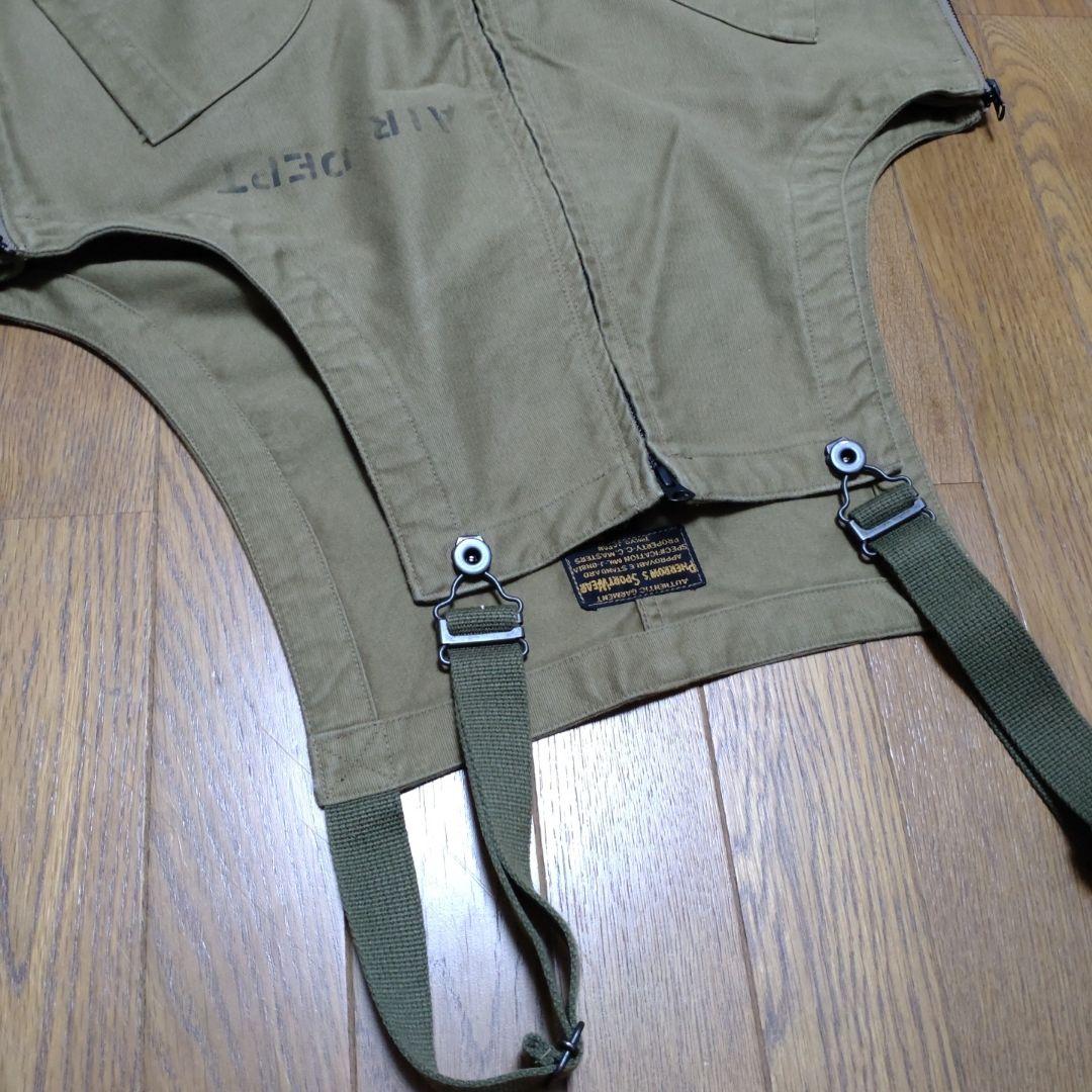 フェローズ　デッキパンツ　サイズ42