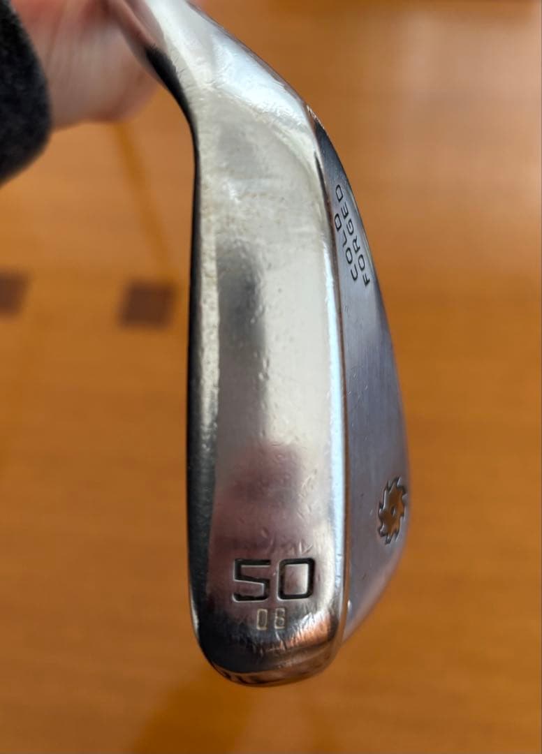 Vokey Design ウェッジ50°