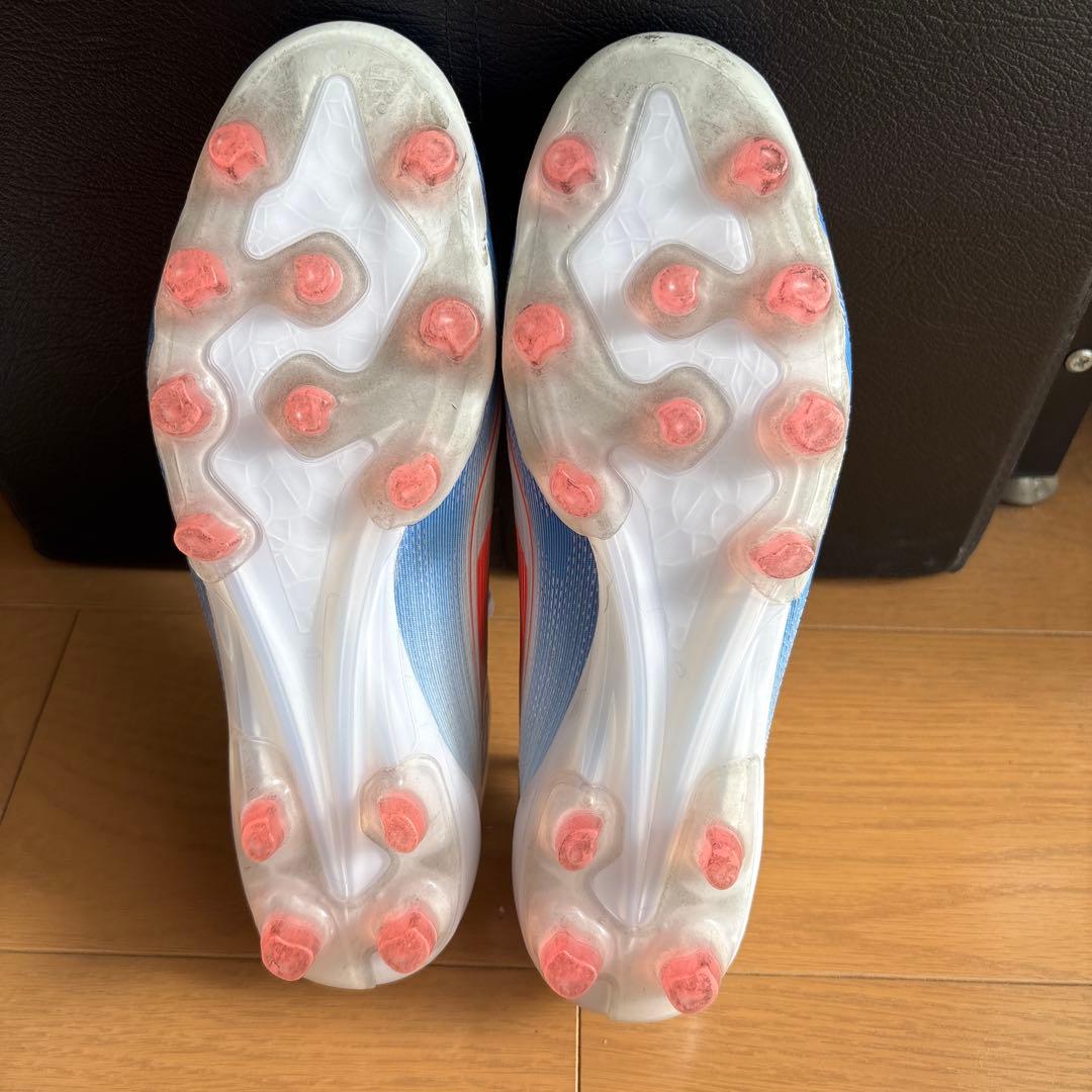 adidas F50 ELITE HG/AG ジャパン